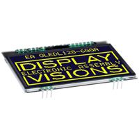 DISPLAY VISIONS OLED-display (b x h x d) 68 x 51 x 2.1 mm - thumbnail