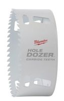 Milwaukee Accessoires Hole Dozer gatzaag TCT - 108mm-1pc - 49560744 - 49560744