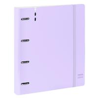 Ringmap Safta Light purple