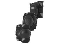 CRIVIT Skate beschermset volwassenen (S)