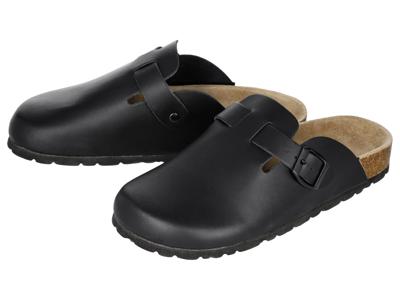 esmara Clogs (Zwart, 39)