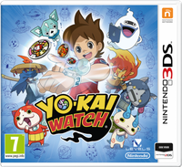 Yo-Kai Watch Yo-Kai Watch