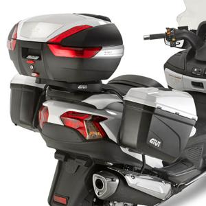 GIVI PL Zijkofferhouders, Motorspecifieke bagage, PL3104