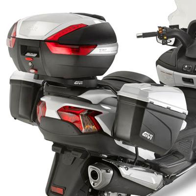 GIVI PL Zijkofferhouders, Motorspecifieke bagage, PL3104