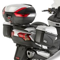 GIVI PL Zijkofferhouders, Motorspecifieke bagage, PL3104