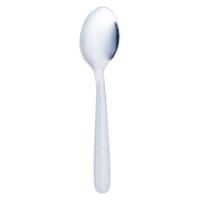 Set Lepels Quid Inox Universal Metaal (12 Stuks)