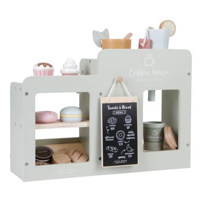 Little Dutch houten koffiehoek