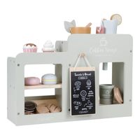 Little Dutch houten koffiehoek