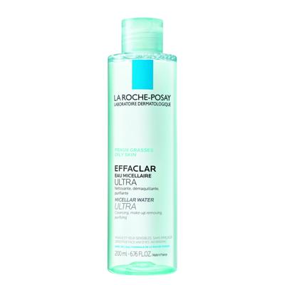 La Roche-Posay Effaclar Micellaire Water Zuiverend 200ml