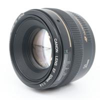 Canon EF 50mm f/1.4 USM occasion