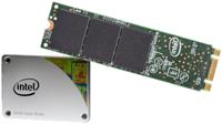 Intel SSDSCKJW240H601 internal solid state drive 240 GB SATA III MLC