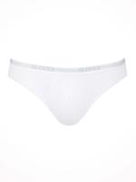 Sloggi - Basic Mini - wit, Maat:XL
