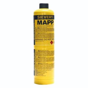 Sievert Gaspatroon MAPP Propyleen 640 ml - 222183