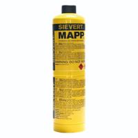 Sievert Gaspatroon MAPP Propyleen 640 ml - 222183 Sievert Gaspatroon MAPP Propyleen 640 ml - 222183