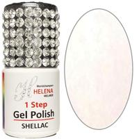 Helena Melmer Gellak 04 - Ivory Pink, Subtiel Roze Wit