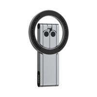 Ulanzi MA60 mini MagSafe-statief opvouwbaar - Zilver