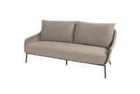 Montera 3-zits lounge bank terre - 4so Montera 3-zits lounge bank terre - 4so