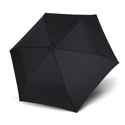 Doppler Paraplu Zero 99 Black