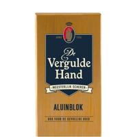De Vergulde Hand De Vergulde Hand Aluin - Blok 75gr