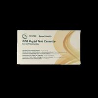 The Tester Darmkanker test 1 Stuks