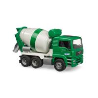 Bruder 03710 MAN TGS Betonmixer Bruder 03710 MAN TGS Betonmixer