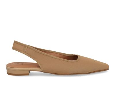 Miss Elastic 78046 camel Beige maat 37 Miss Elastic 78046 camel Beige maat 37