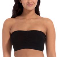 MAGIC Bamboo Bandeau Push Up Bra * Actie *