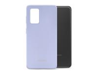 Mobilize Mobilize Rubber Gelly Case Samsung Galaxy A13 4G Pastel Purple