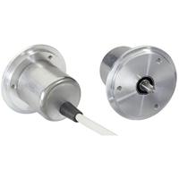 Posital Fraba UTD-IPT00-16384-A7WA-2AW Roterende encoder Incrementeel Synchroonflens 1 stuk(s)