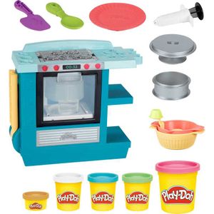 Play-Doh Kitchen Creations - Bakkerij Klei