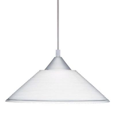 Trio Moderne Hanglamp Met KapSeries 3014 wit - 301400101