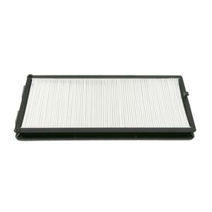 Interieurfilter 09187