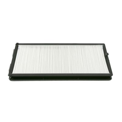 Interieurfilter 09187