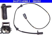 ABS Sensor 24071163663
