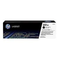 Originele HP 201A LaserJet toner zwart (CF400A) voor HP Color LaserJet Pro M252 / M274 / M277