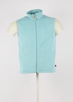 Vintage Woolrich Jacket in Light Blue Size L