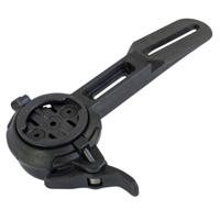 CloseTheGap Gps houder raceday4 evo ve