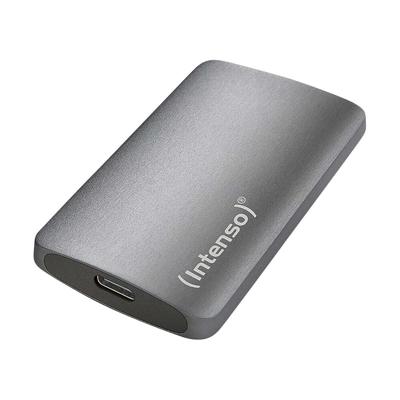 Externe Harde Schijf INTENSO Intenso eSSD TX800 SSD 500 GB