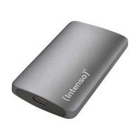Externe Harde Schijf INTENSO Intenso eSSD TX800 SSD 500 GB