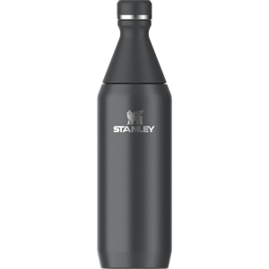 Stanley The All Day Slim Bottle - 0.6L - Black