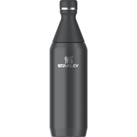 Stanley The All Day Slim Bottle - 0.6L - Black