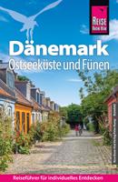 Reisgids Dänemark - Ostseeküste und Fünen - Denemarken oostkust | Reis