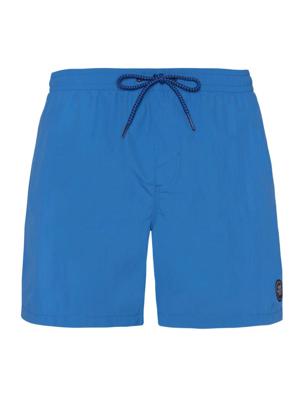 Protest Faster Zwembroek Heren Medium Blue XXL