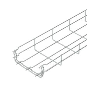 OBO Bettermann 6001444 Rastergoot (l x b x h) 3000 x 150.00 x 55.00 mm 1 stuk(s)