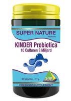 SNP Probiotica kinder 10 culturen