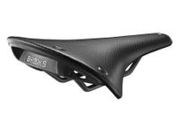 Brooks Cambium C17 Standard Zadel - Zwart