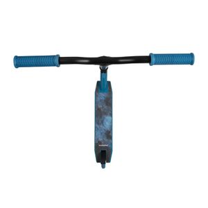 HUDORA XQ-12.1 Universeel Stuntstep Blauw