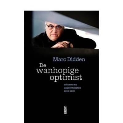 De wanhopige optimist (Paperback)