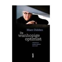 De wanhopige optimist (Paperback)