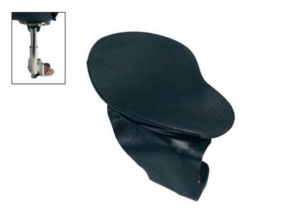 Wolf KH-63 kinsteun voor viool en altviool